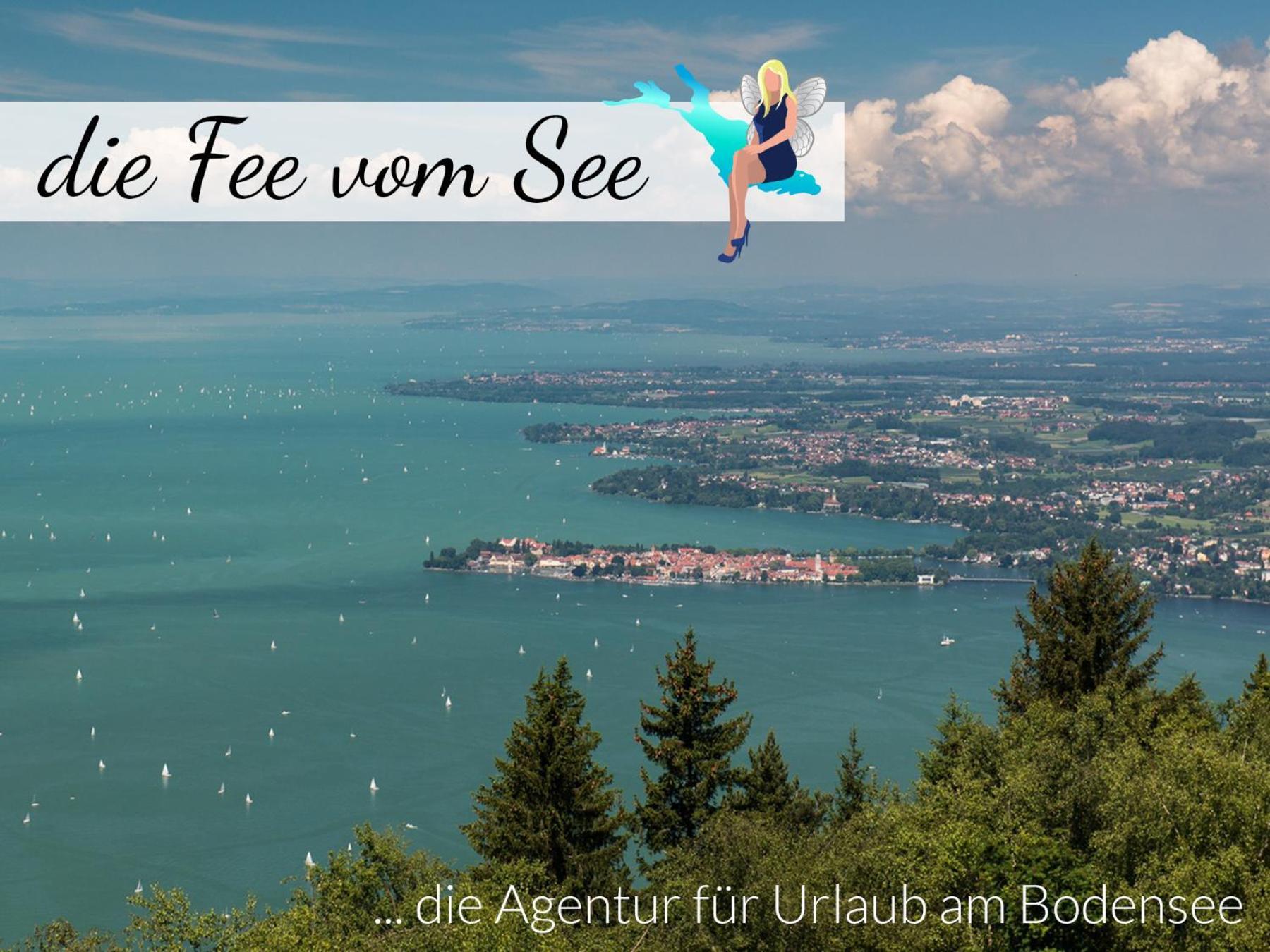 Ferienwohnung Riva - Wohlfuehloase In Ruhiger Lage Lindau  Kültér fotó