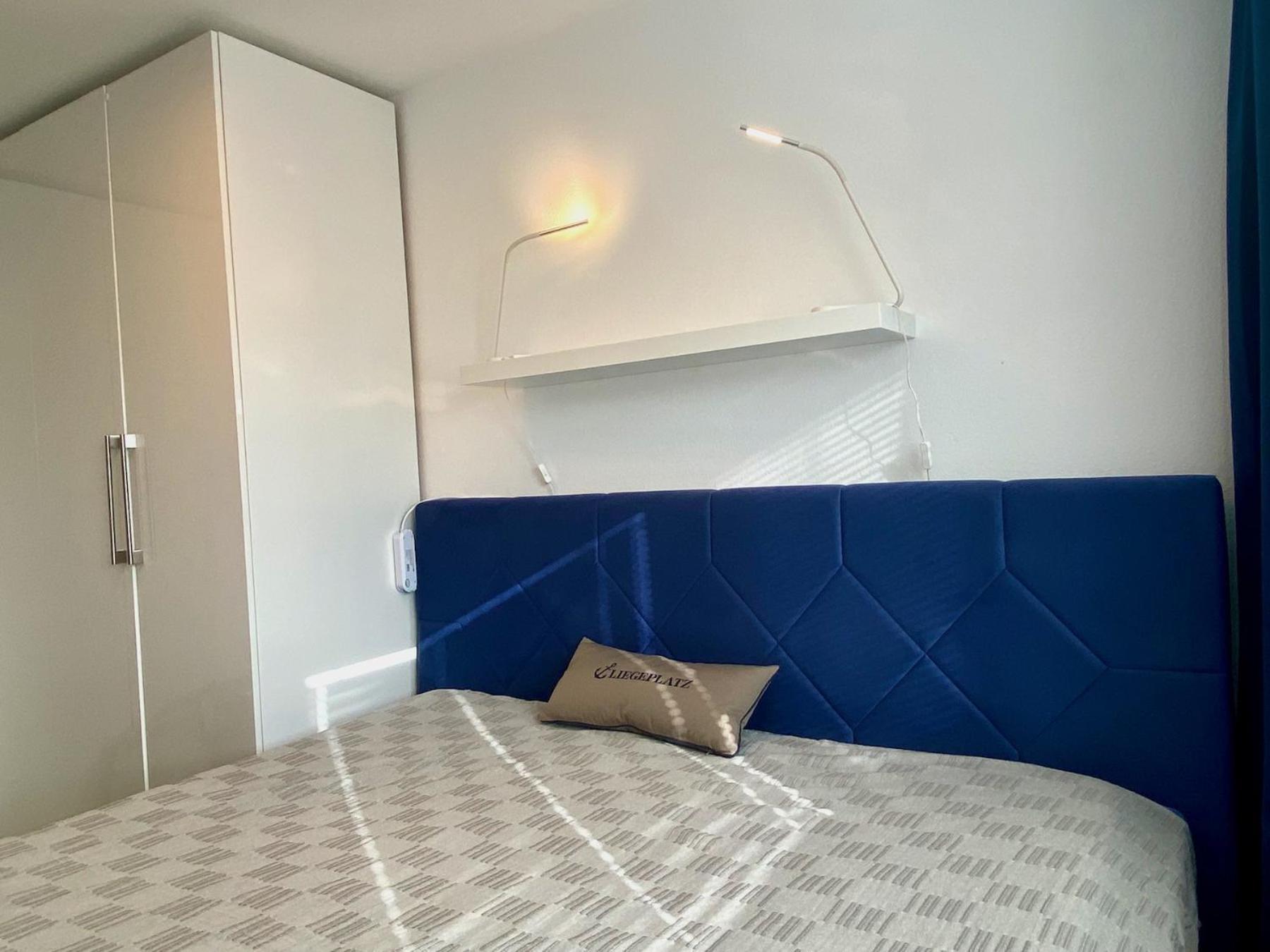 Ferienwohnung Riva - Wohlfuehloase In Ruhiger Lage Lindau  Kültér fotó
