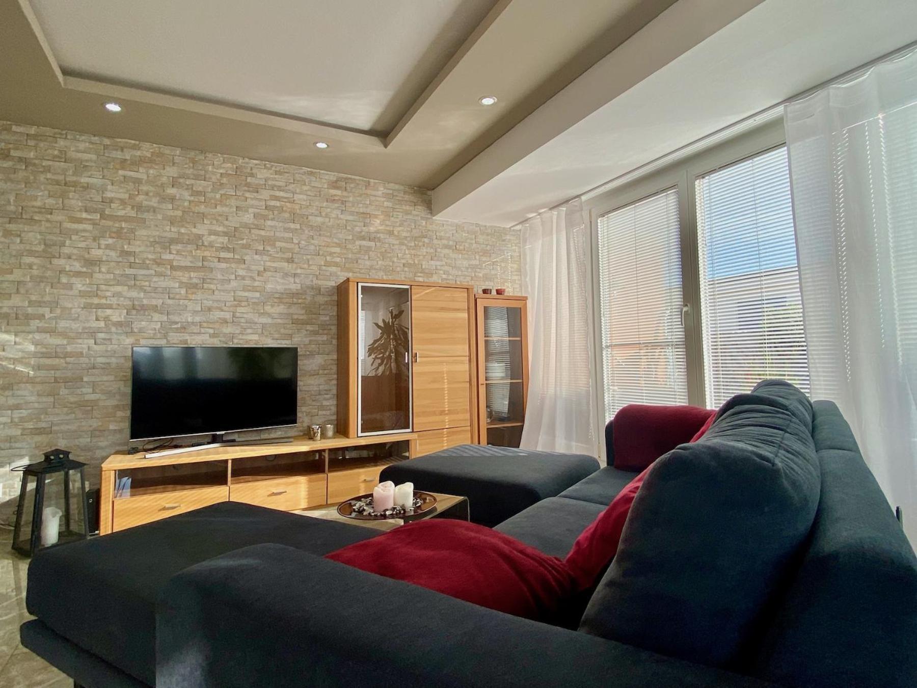 Ferienwohnung Riva - Wohlfuehloase In Ruhiger Lage Lindau  Kültér fotó
