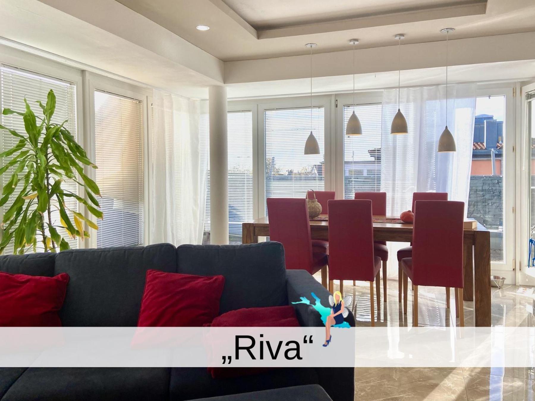Ferienwohnung Riva - Wohlfuehloase In Ruhiger Lage Lindau  Kültér fotó
